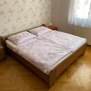 Iva Apartmán Novigrad Istria